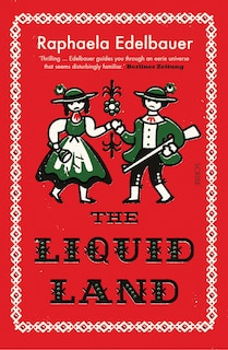 Couverture_The Liquid Land