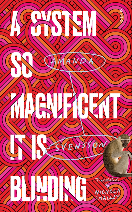 Front cover_A System So Magnificent It Is Blinding