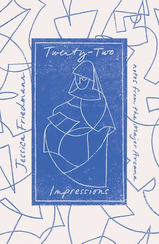 Couverture_Twenty-Two Impressions