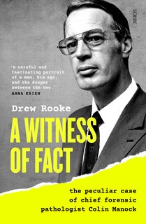 Couverture_A Witness of Fact