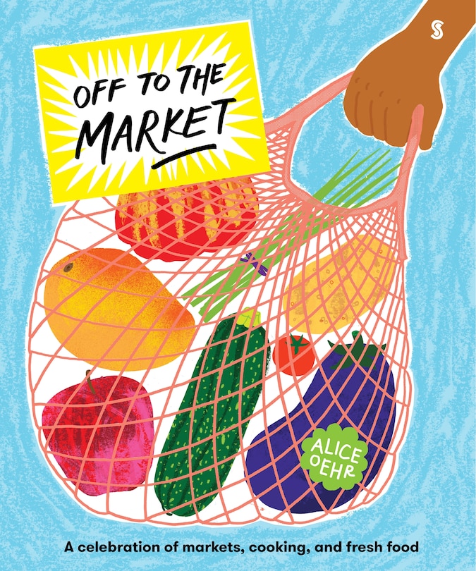 Front cover_Off to the Market