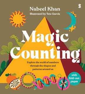 Front cover_Magic Counting