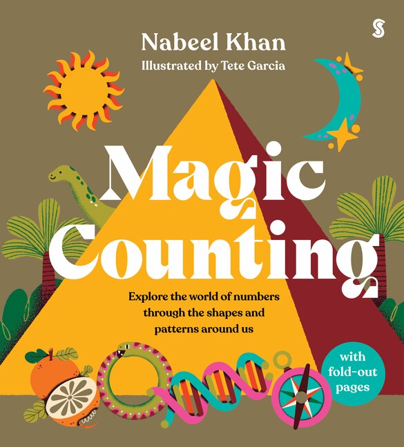 Front cover_Magic Counting