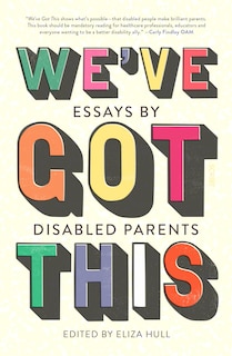 Front cover_We've Got This