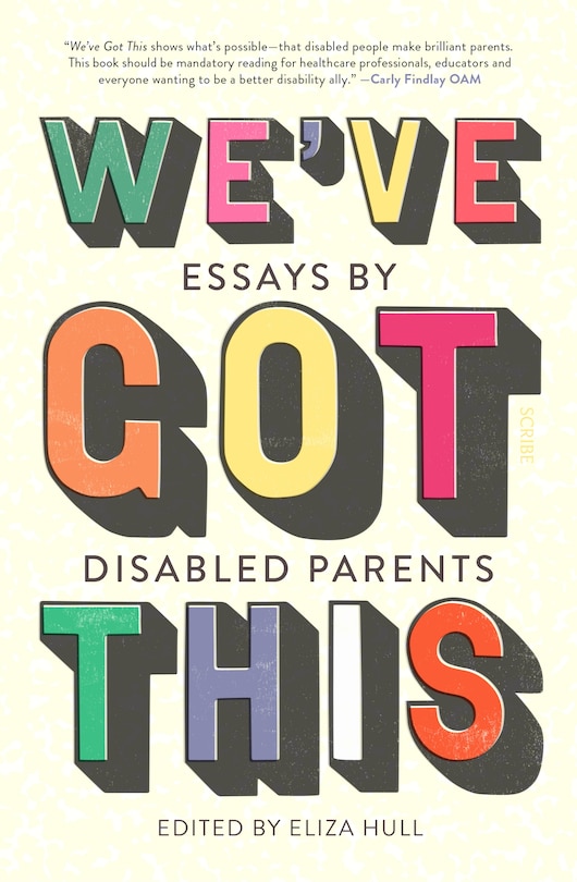 Front cover_We've Got This