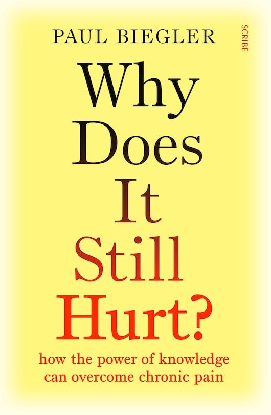 Couverture_Why Does It Still Hurt?