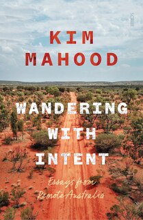 Front cover_Wandering with Intent