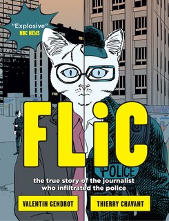 Front cover_Flic