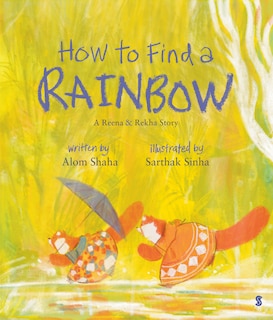 Couverture_How to Find a Rainbow