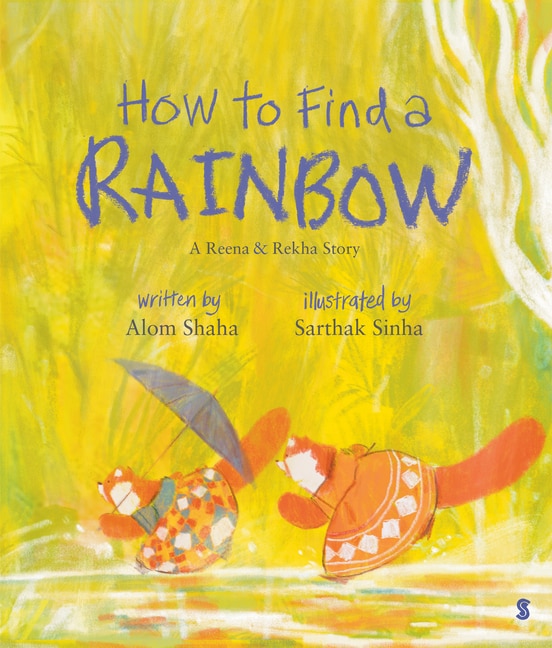 Couverture_How to Find a Rainbow
