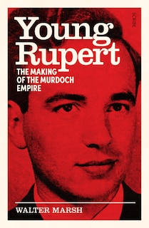 Front cover_Young Rupert