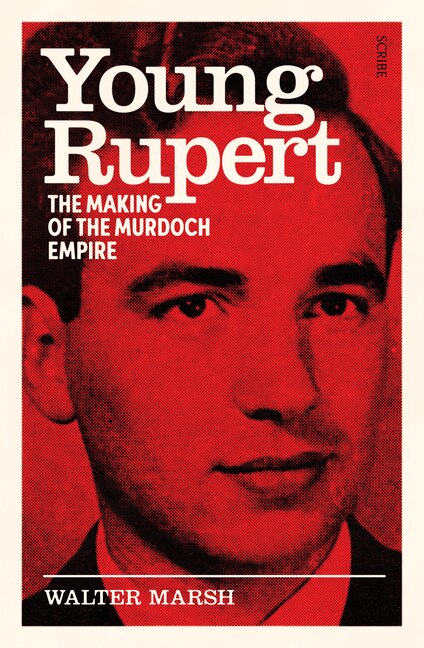 Front cover_Young Rupert