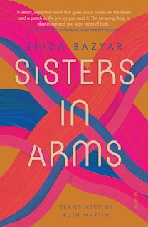 Couverture_Sisters in Arms
