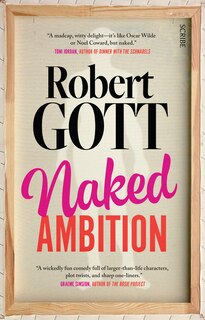 Couverture_Naked Ambition