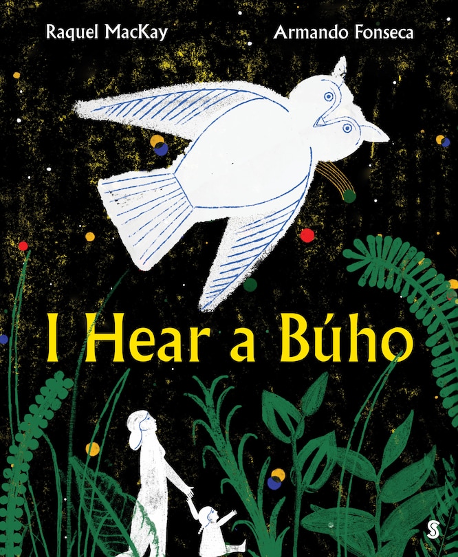 Couverture_I Hear a Buho
