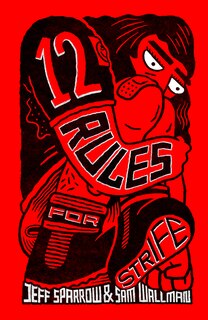 Front cover_12 Rules for Strife