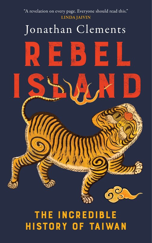 Front cover_Rebel Island