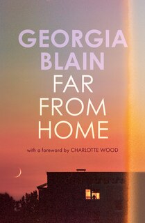 Front cover_Far From Home