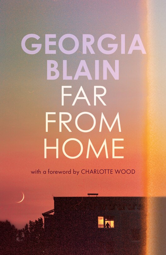 Front cover_Far From Home