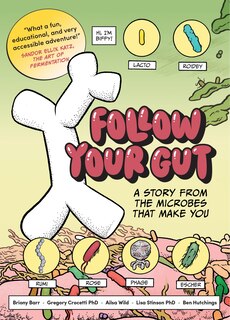 Front cover_Follow Your Gut