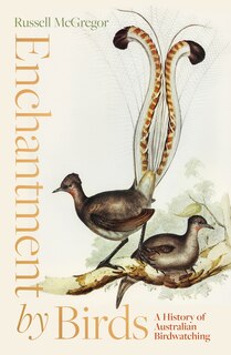 Couverture_Enchantment by Birds