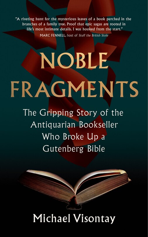 Front cover_Noble Fragments