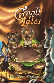 Front cover_Gnoll Tales