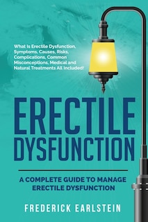 Front cover_Erectile Dysfunction
