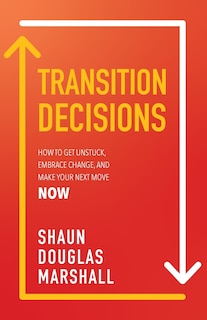 Front cover_Transition Decisions