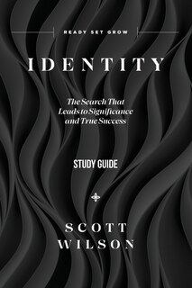 Front cover_Identity - Study Guide