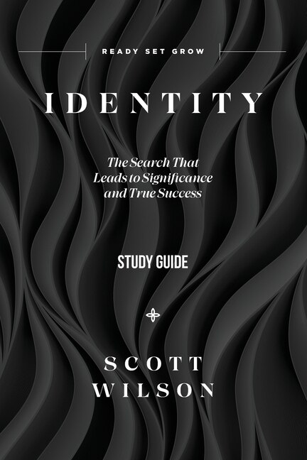 Front cover_Identity - Study Guide