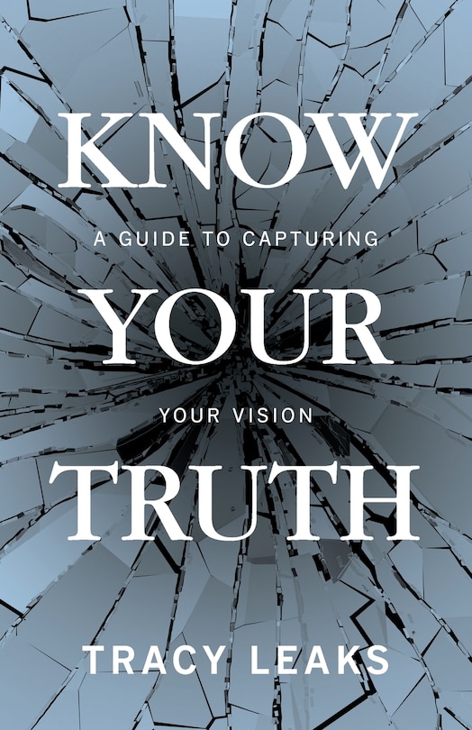Couverture_Know Your Truth
