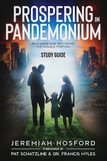 Couverture_Prospering in Pandemonium - Study Guide
