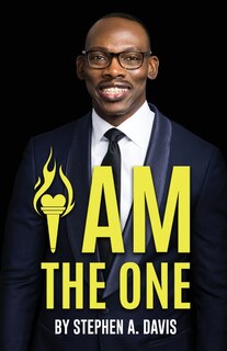 Front cover_I Am the One