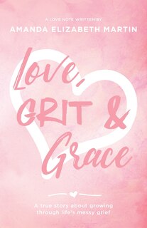 Couverture_Love, Grit and Grace