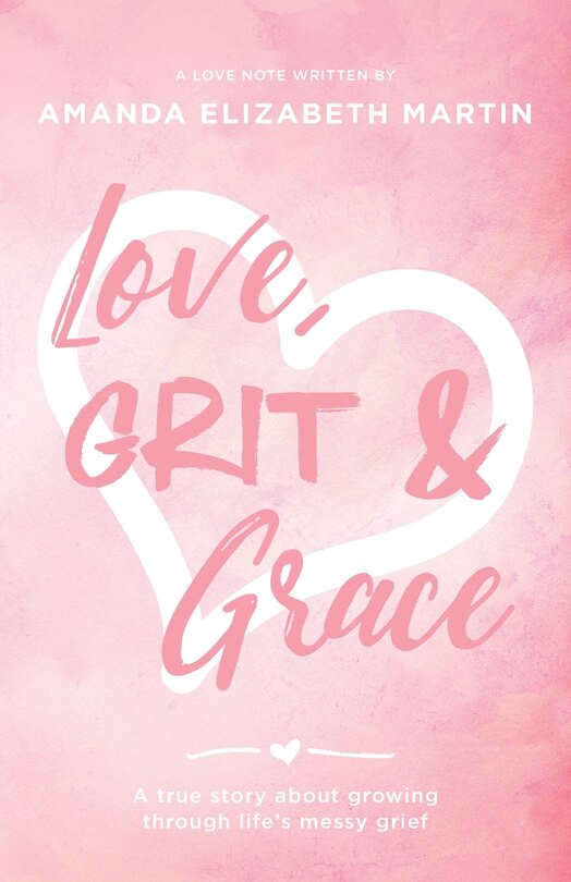 Couverture_Love, Grit and Grace