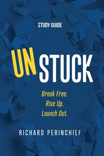Couverture_Unstuck - Study Guide