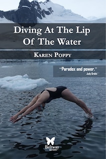 Front cover_Diving At The Lip Of the Water