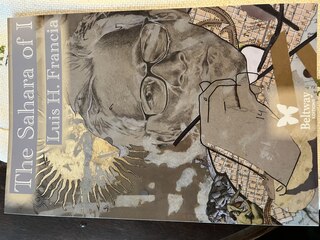 Front cover_The Sahara of I