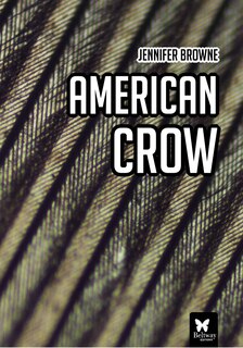 Front cover_American Crow