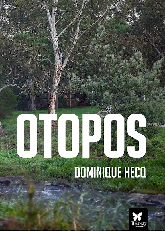 Front cover_OTOPOS