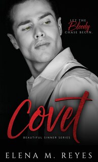 Front cover_Covet