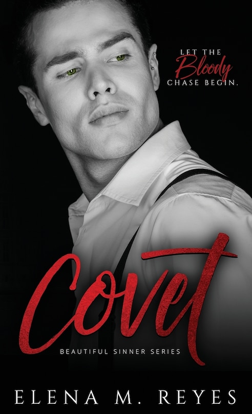 Front cover_Covet