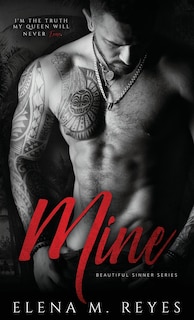 Front cover_Mine