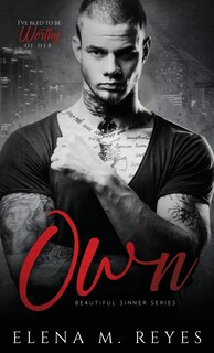 Front cover_Own