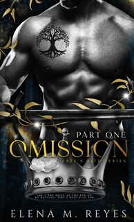 Front cover_Omission (Part One)