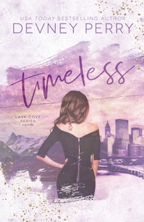 Front cover_Timeless
