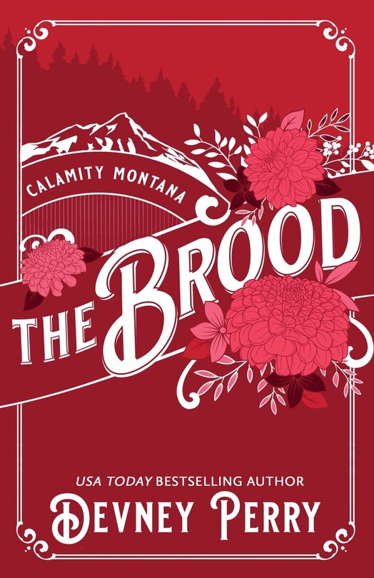 Front cover_The Brood