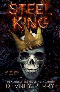 Front cover_Steel King