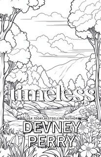 Front cover_Timeless